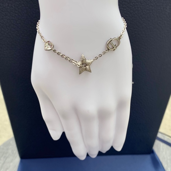 Christian Dior Clair D Lune Bracelet - Picture 2 of 10